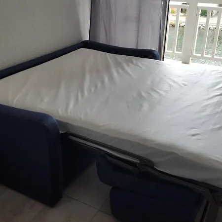 Barcares Pointe Vermeille Avenue Du Racou Apartment *