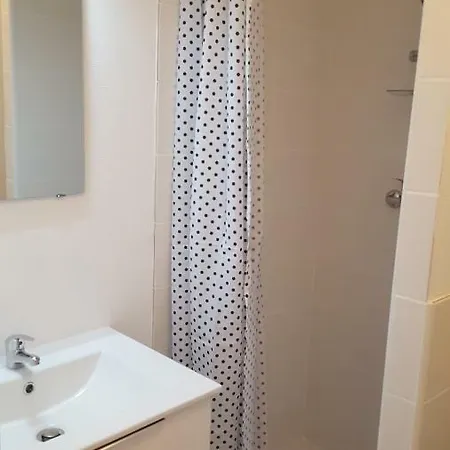 Apartment Barcares Pointe Vermeille Avenue Du Racou