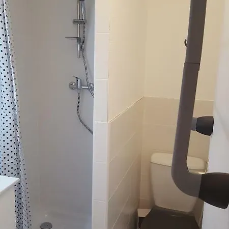 Barcares Pointe Vermeille Avenue Du Racou Apartment *