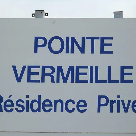 Apartment Barcares Pointe Vermeille Avenue Du Racou Le Barcares
