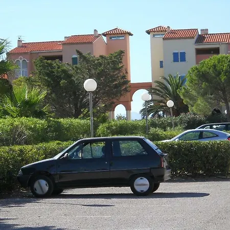 Barcares Pointe Vermeille Avenue Du Racou Le Barcares